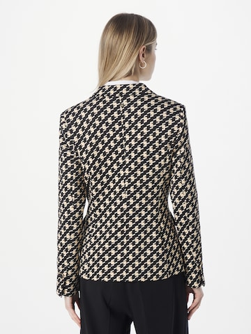 Marc Cain Blazer in Schwarz