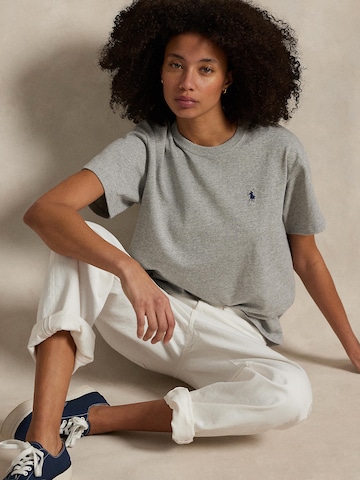 Polo Ralph Lauren Μπλουζάκι σε γκρι