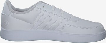 ADIDAS ORIGINALS Sneaker 'Breaknet' in Weiß