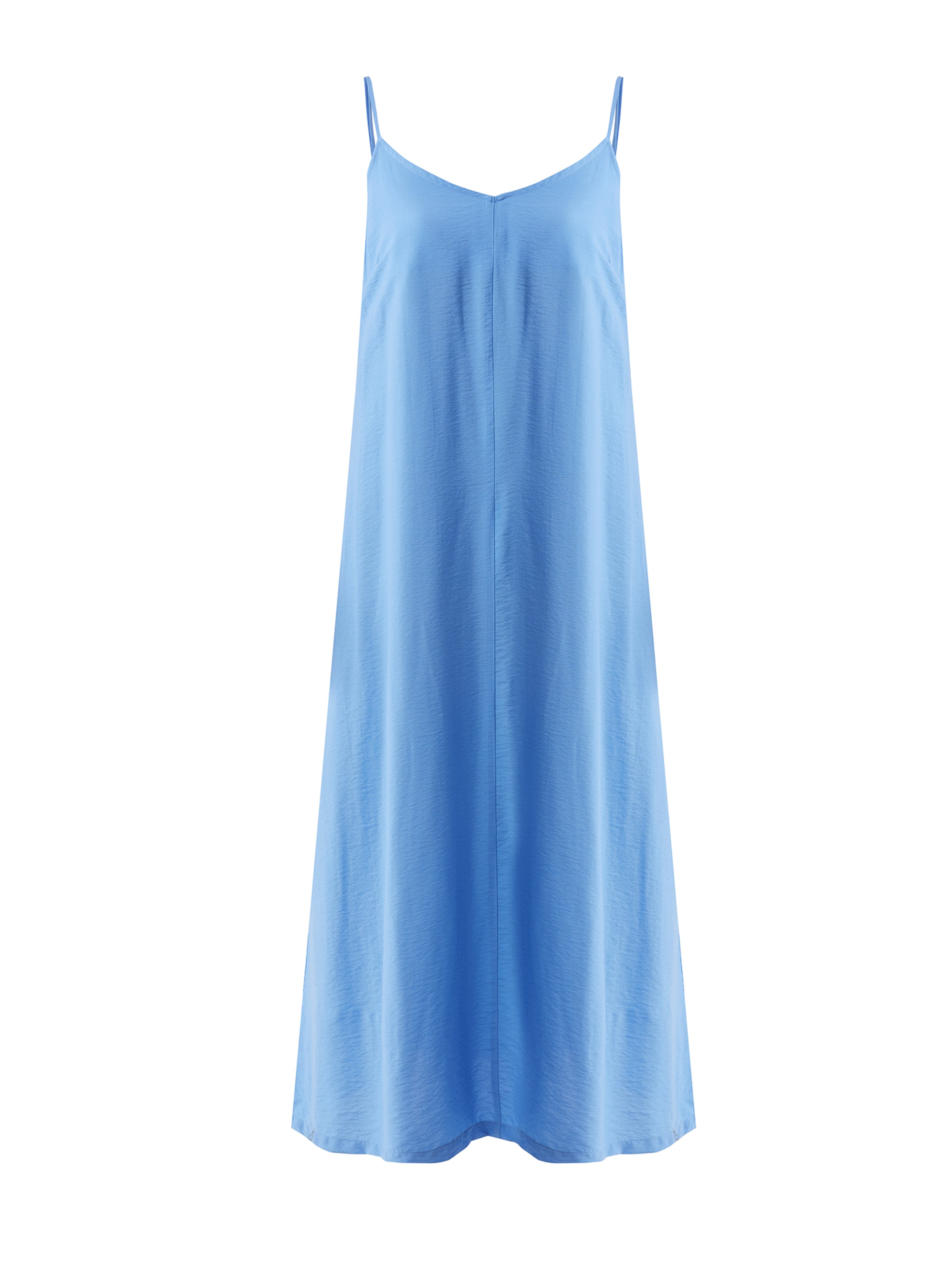 MEXX - Vestido en azul: frente