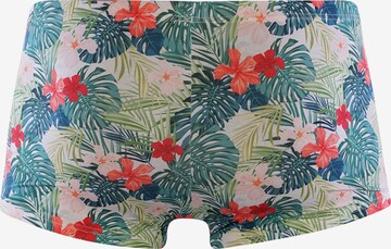 Olaf Benz Boxershorts in Groen