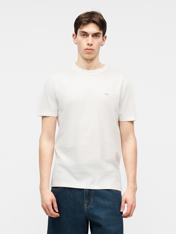 GAP Shirt 'EVERYDAY' in Beige