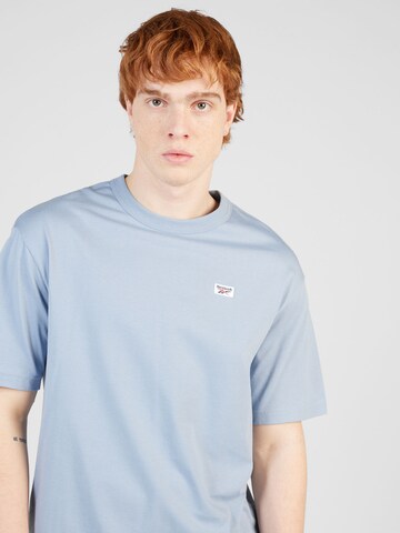 Reebok Shirt in Blue