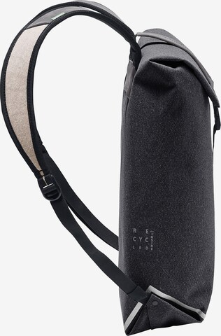 VAUDE Sports Backpack 'Kisslegg' in Grey