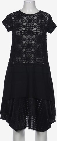 HIGH Dress in S in Black: front