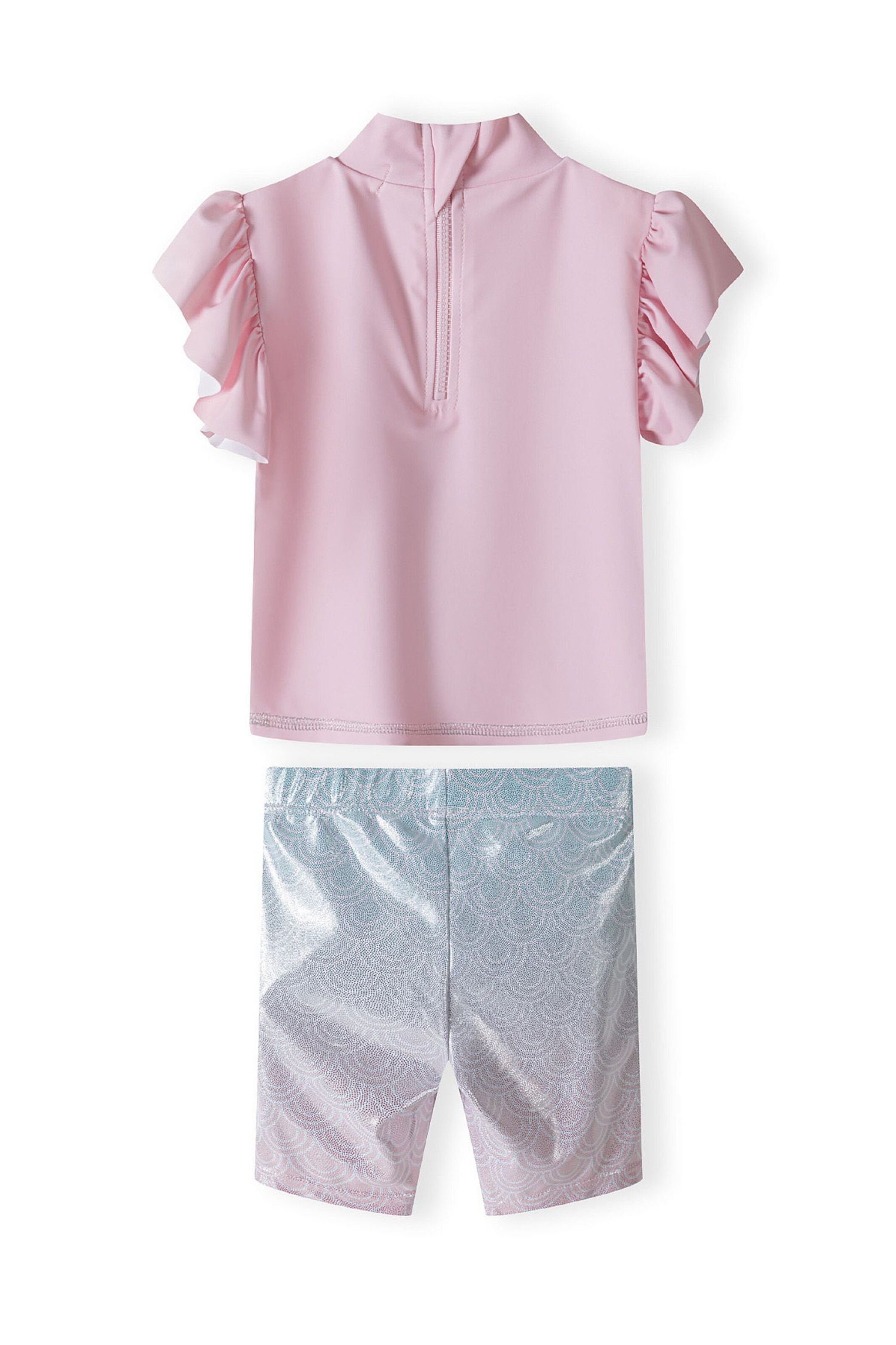 MINOTI UV-kaitse, värv roosa