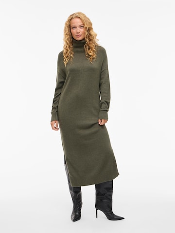 Robe 'Ril' VILA en vert