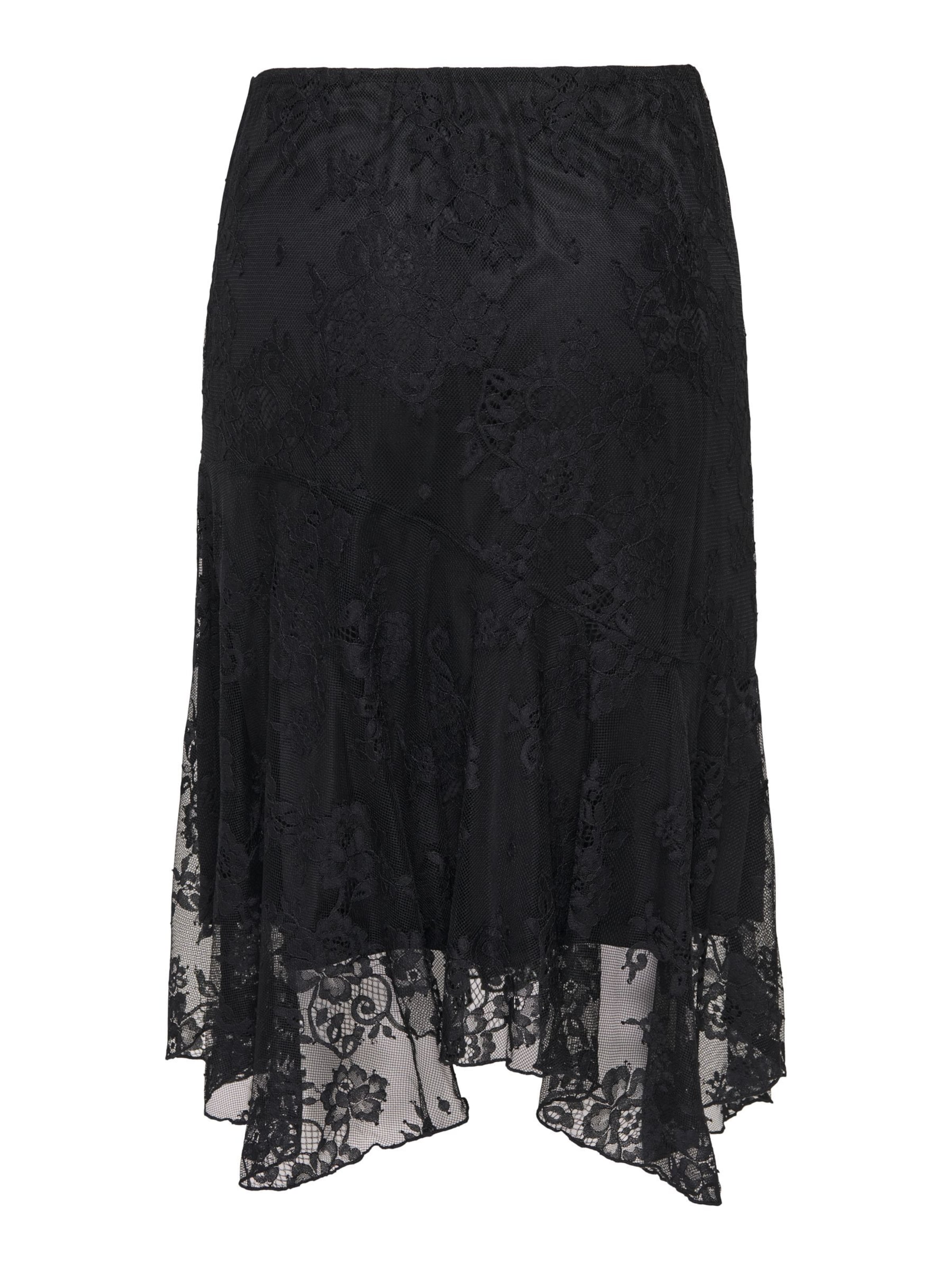 ONLY Skirt 'ONLHopi' in Black