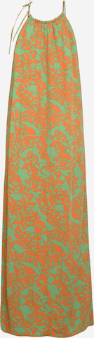 Only Tall Summer dress 'ALMA' in Green