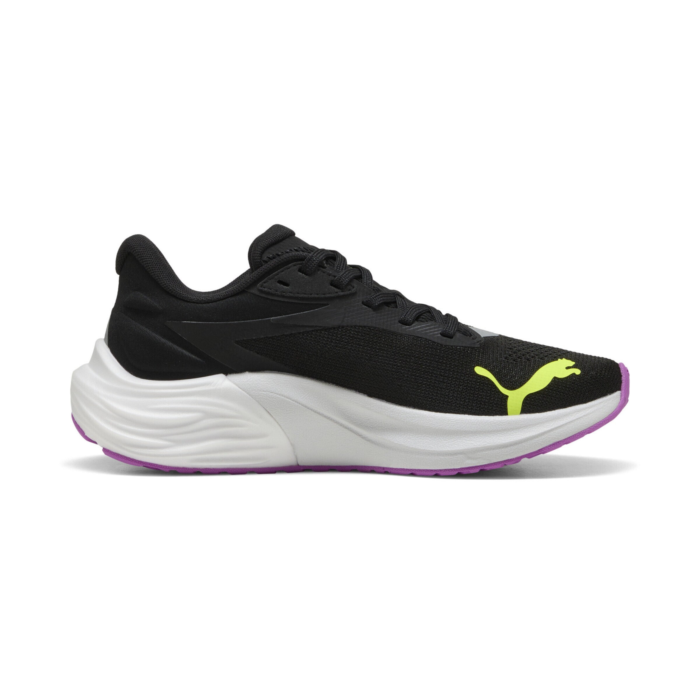 PUMA Running Shoes 'Electrify Nitro 4' in Black