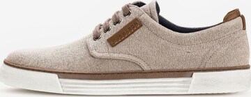 Pius Gabor Sneaker low in Grau