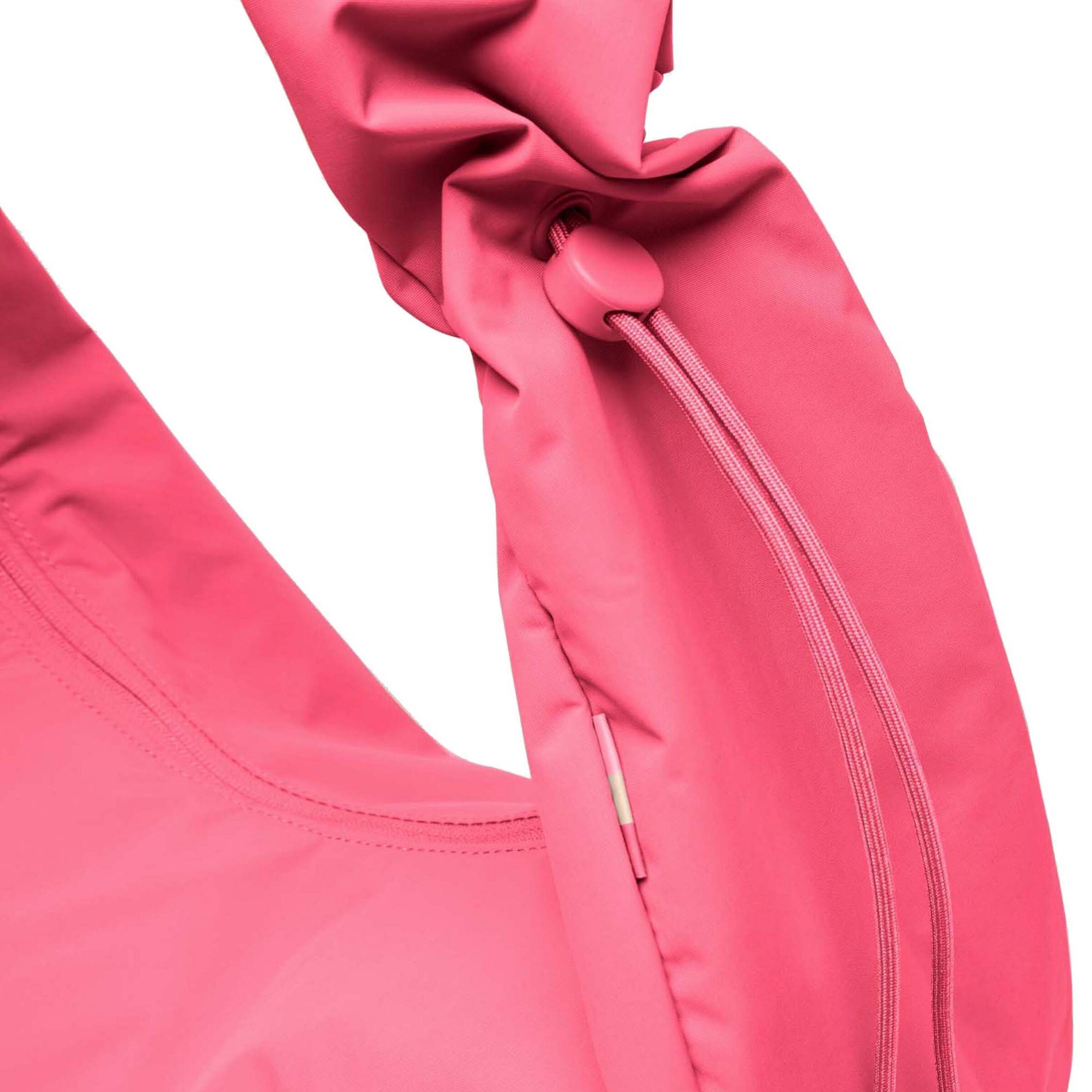 Got Bag Schoudertas 'Moon Bag' in Roze