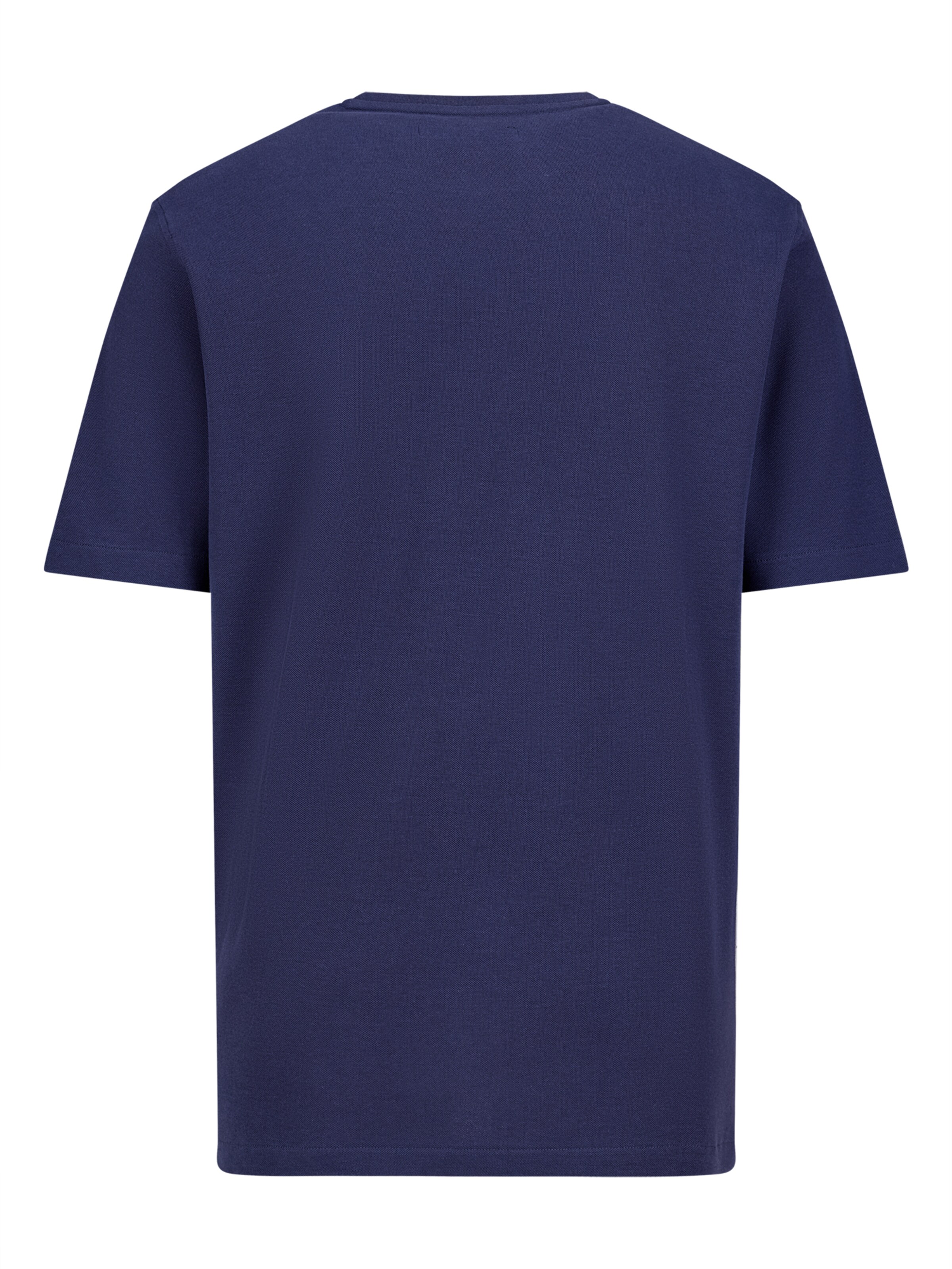 PADDOCKS T-Shirt in Blau