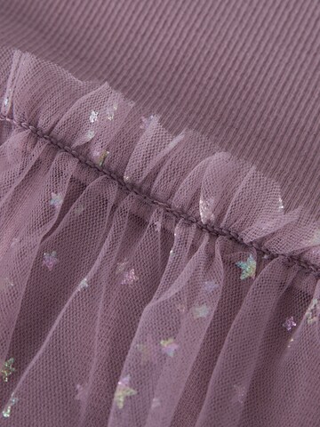 NAME IT - Vestido en lila