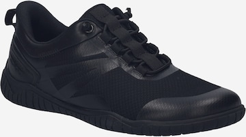 JOSEF SEIBEL Slip On in Schwarz: Vorderseite