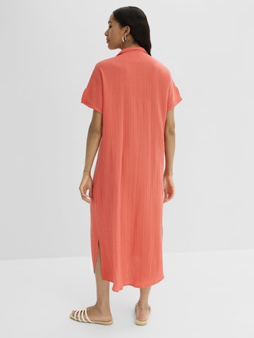 bonprix Blousejurk in Oranje