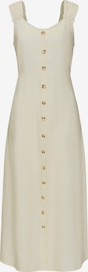 LASCANA Mekko värissä kerma, Tuotenäkymä