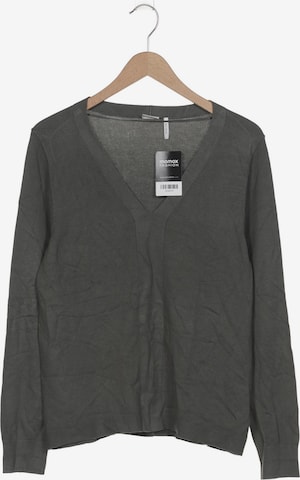 s.Oliver Pullover L in Grün: Vorderseite