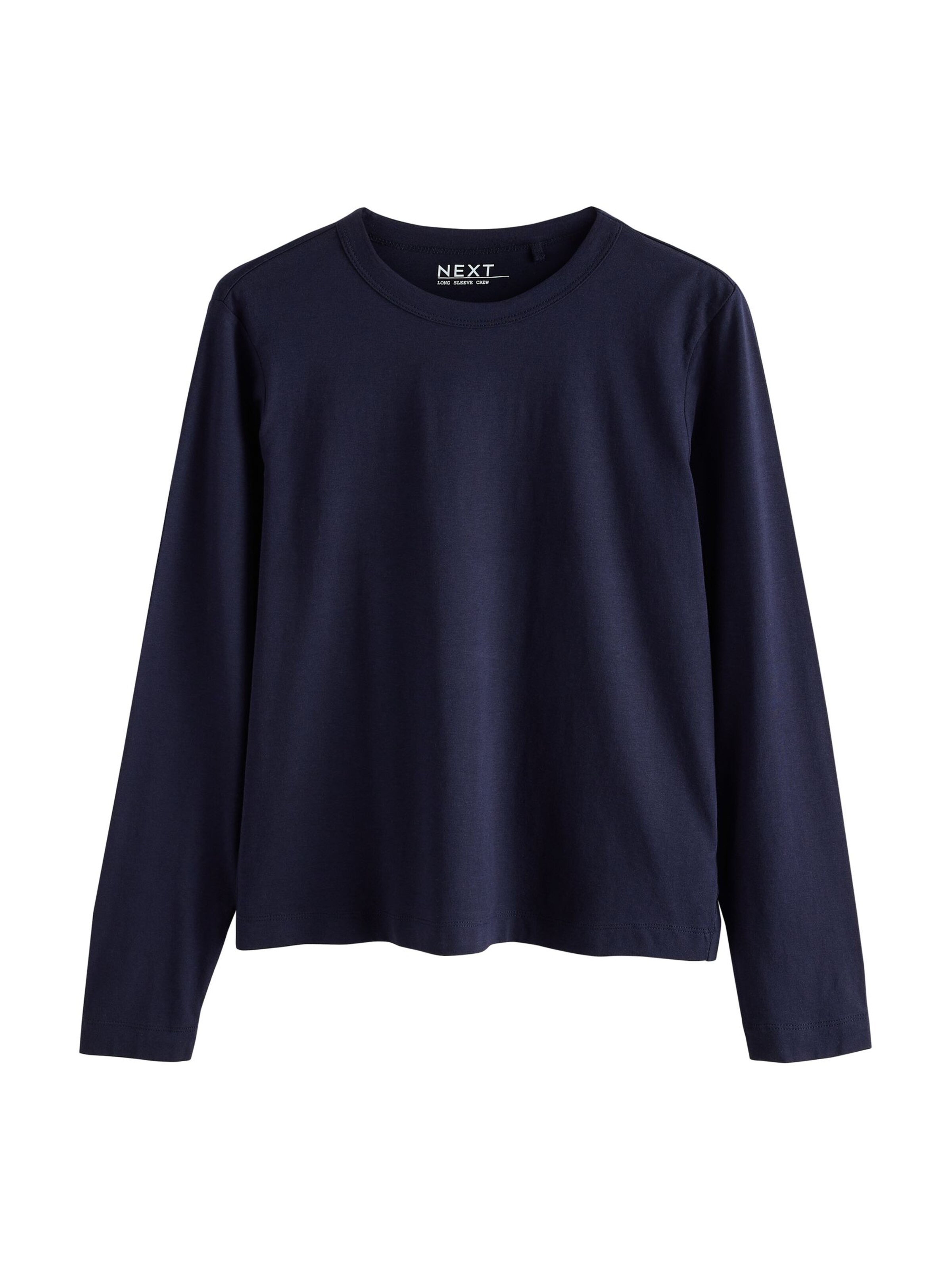 Next Shirt in Blue