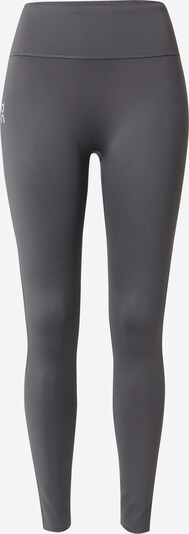 Pantaloni sportivi On di colore grigio, Visualizzazione prodotti