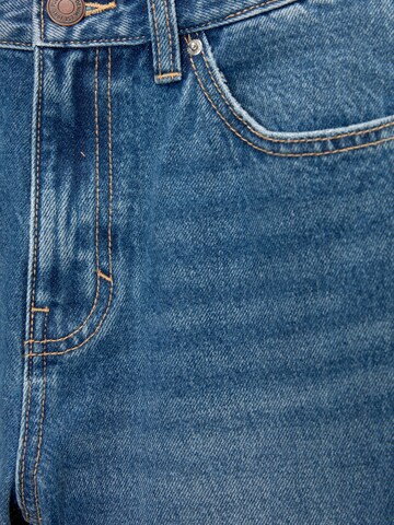 Loosefit Jeans di Pull&Bear in blu