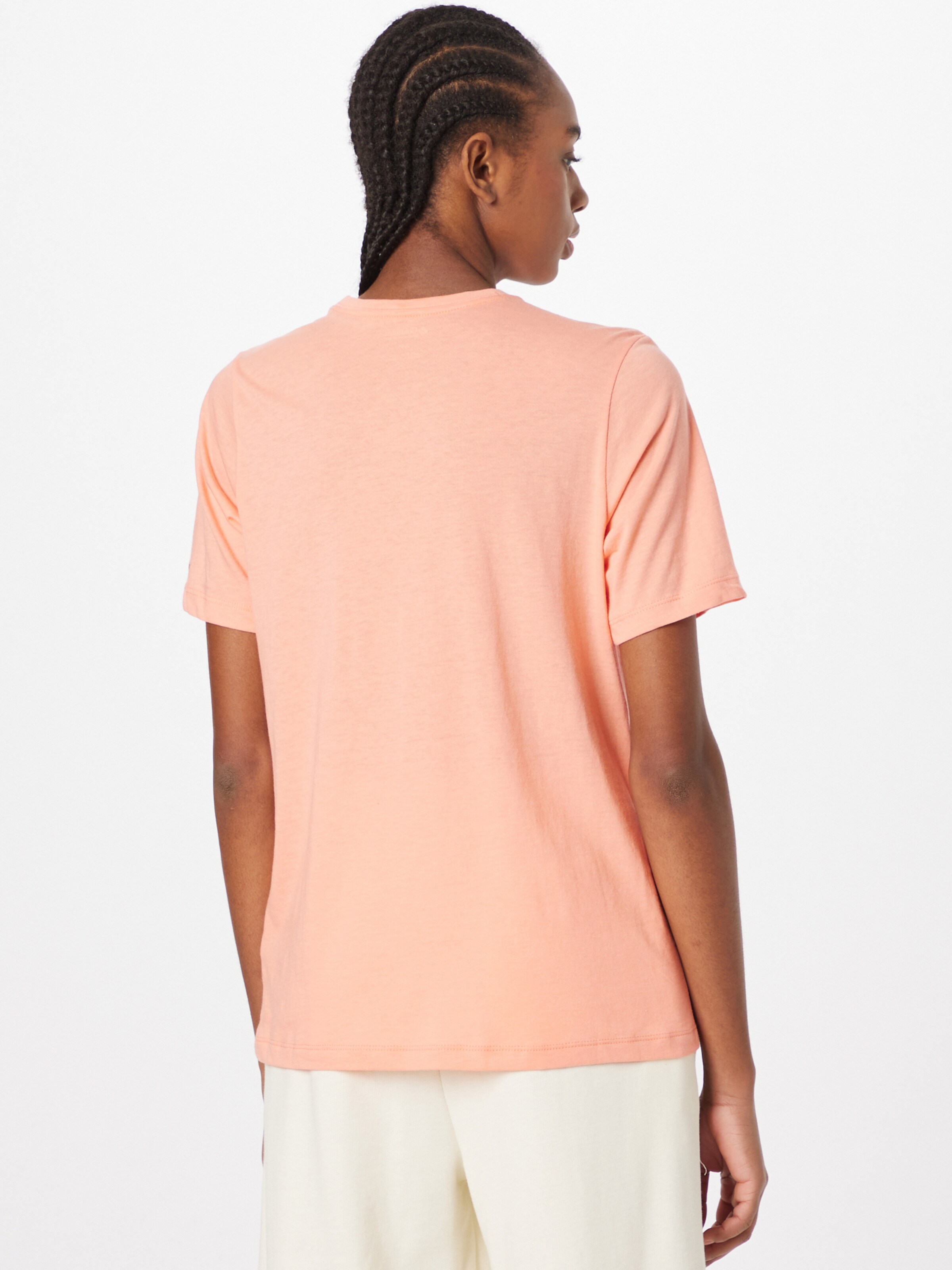 Frauen Sportarten COLUMBIA Funktionsshirt in Altrosa - NV02641 Frauen Sportarten COLUMBIA Funktionsshirt in Altrosa - NV02641