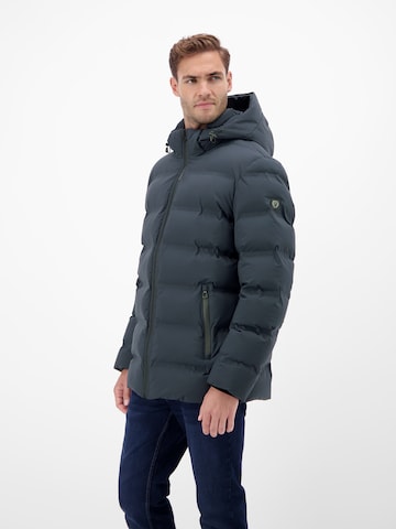 LERROS Jacke in Blau