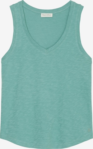 Marc O'Polo Top in Green: front