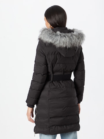 Oasis Jacke in Schwarz