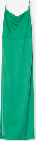 Envii Φόρεμα 'Krystle' σε πράσινο: μπροστά