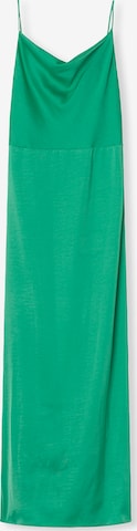 Envii Šaty 'Krystle' – zelená: přední strana