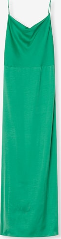 Robe 'Krystle' Envii en vert : devant