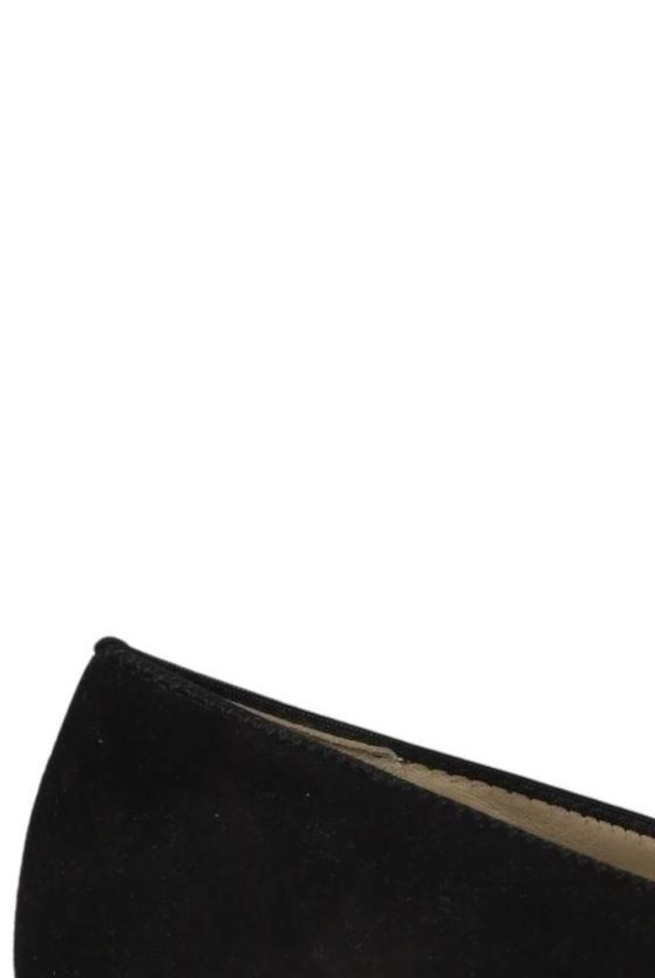 ARA Flats & Loafers in 38,5 in Black
