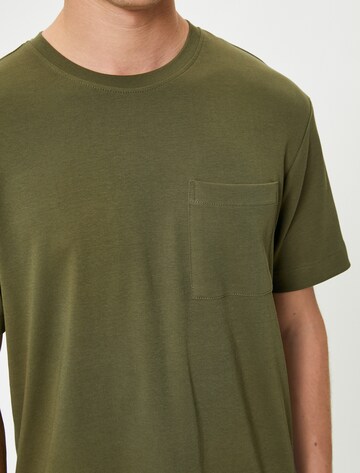 Koton Shirt in Green