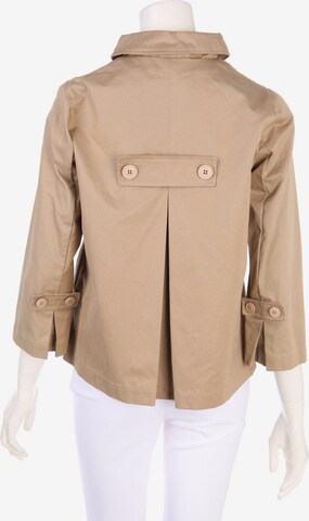 313 TRE UNO TRE Jacke S in Beige