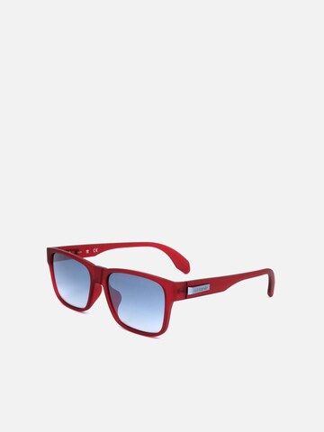 ADIDAS ORIGINALS - Gafas de sol en rojo
