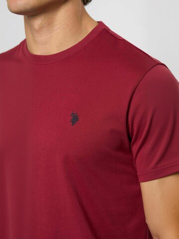 U.S. POLO ASSN. Klasický střih Košile ' UMArjun ' – mix barev