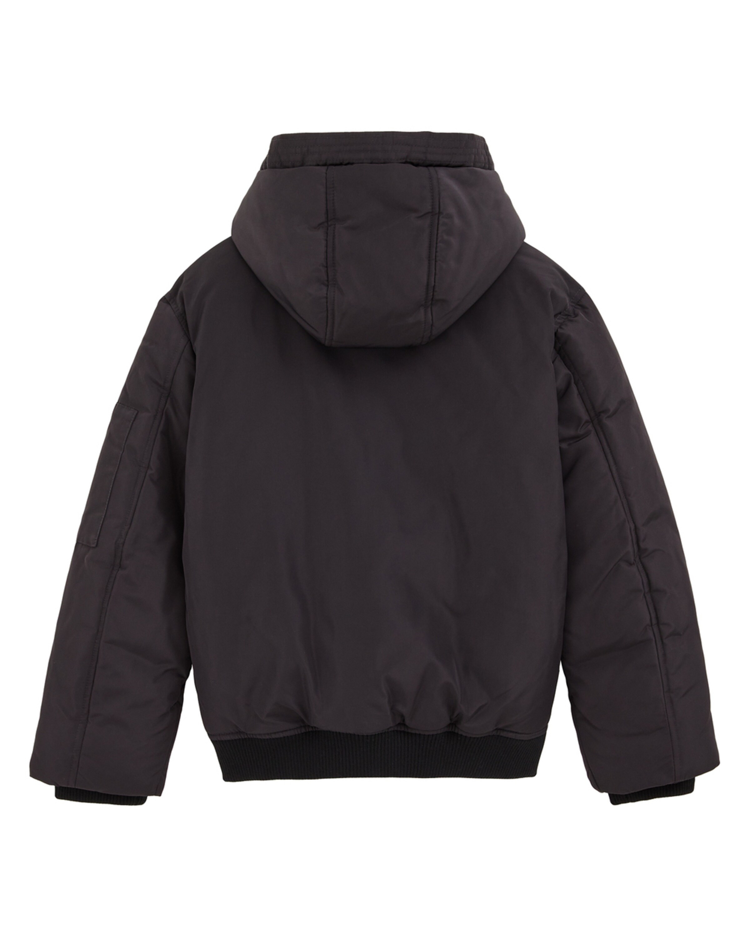 WE Fashion Between-Season Jacket in Grey