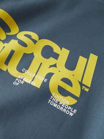 Sweat-shirt NAME IT en bleu