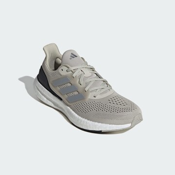 ADIDAS PERFORMANCE Juoksukengät 'Pureboost 23' värissä harmaa