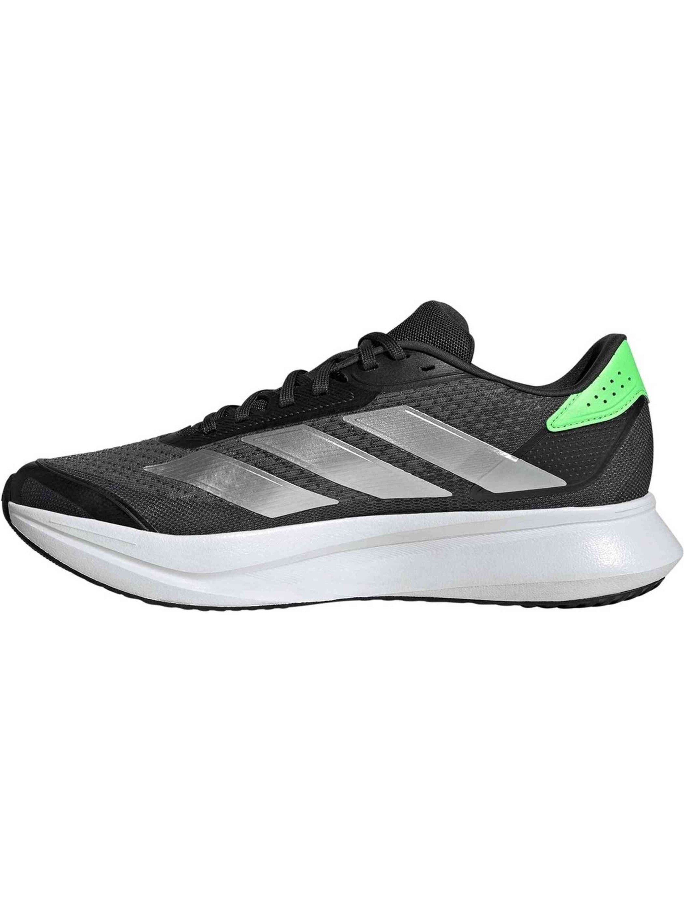 Scarpa da corsa '072-8307' di ADIDAS ORIGINALS in nero