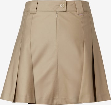 DICKIES Skirt 'Eliza' in Green: front