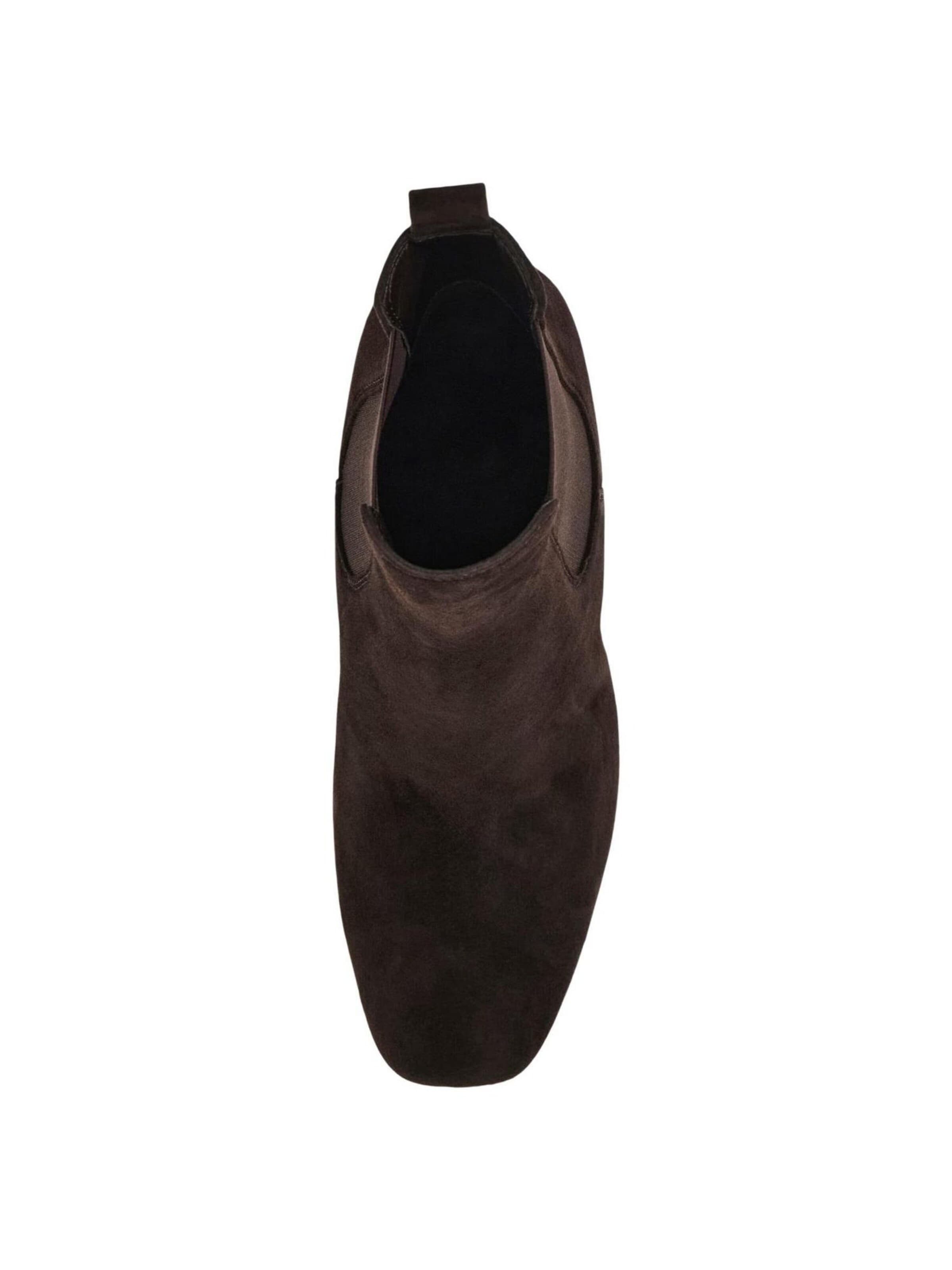 GUESS Pumps 'FIERY FLFFIE SUE10' in Bruin
