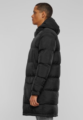 2Y Premium Winter Jacket in Black