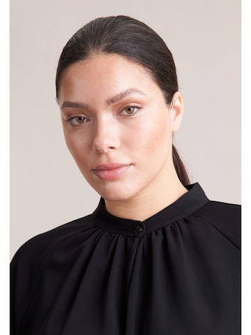 SEIDENSTICKER Dress 'September Drop 252' in Black