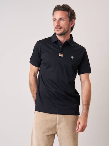 Deeluxe Shirt‌‌‌‌‌‌‌‌ in Schwarz