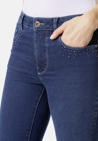 Skinny Jean STOOKER WOMEN en bleu