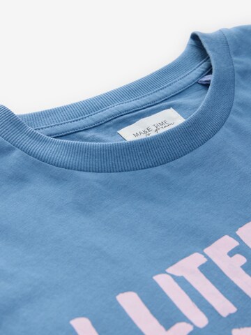 Next Nightgown in Blue