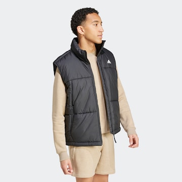 ADIDAS SPORTSWEAR Sports vest in Black