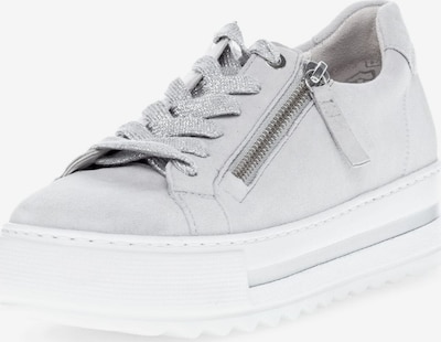 GABOR Sneakers in Light grey, Item view